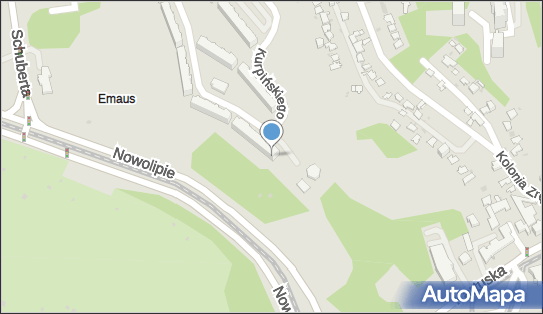 Wiech, ul. Karola Kurpińskiego 20, Gdańsk 80-169 - Przedsiębiorstwo, Firma, NIP: 9570730697