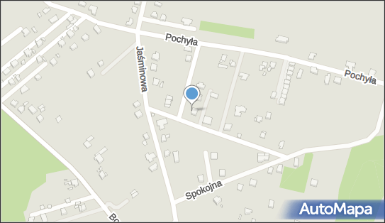 6421088745, P.H.U.Geo-Station Dariusz Wieczorek 