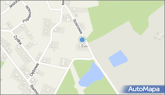 6381170847, Wieczorek Dariusz Przedsiębiorstwo Handlowo -Usługowe 