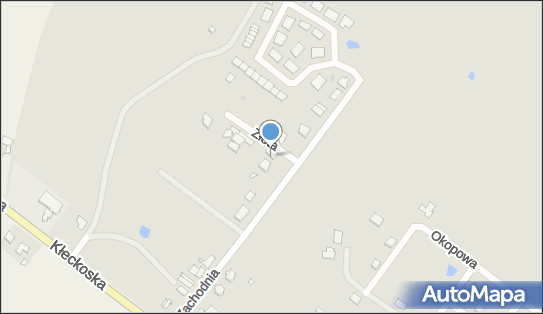 Wieczorek Michał Wieczorek, Zachodnia 19, Gniezno 62-200 - Przedsiębiorstwo, Firma, NIP: 7842410564