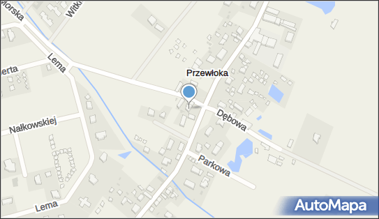 Wieczyński Jan Auto Naprawa, Przewłoka 27, Przewłoka 76-270 - Przedsiębiorstwo, Firma, NIP: 8391378912