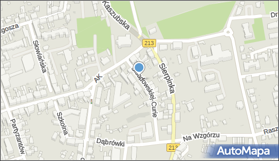 Wiedza Ośrodek Szkoleniowo Badawczy, Słupsk 76-200 - Przedsiębiorstwo, Firma, numer telefonu, NIP: 8391040567