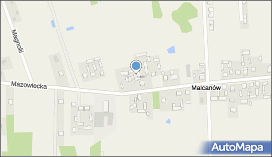 Wieicki Grzegorz Wieicki, Mazowiecka 50, Malcanów 05-462 - Przedsiębiorstwo, Firma, NIP: 5321667940