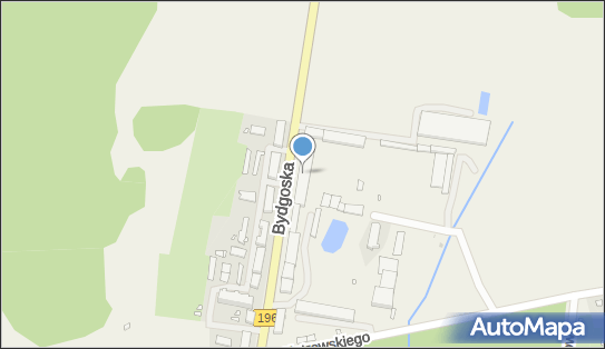 Wiejska Spółdzielnia Mieszkaniowa w Owińskach, ul. Bydgoska 14 62-005 - Przedsiębiorstwo, Firma, numer telefonu, NIP: 7772204864