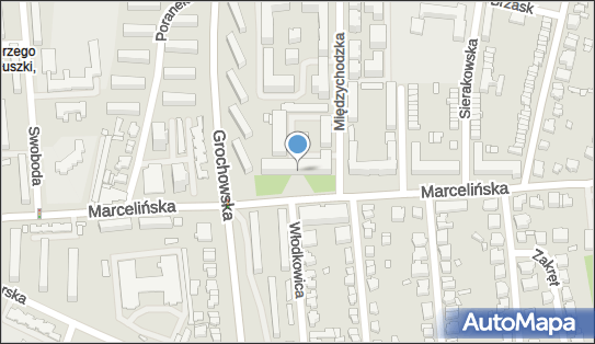 Wielkopolska Fundacja Edukacji Ekologicznej, Marcelińska 71 60-354 - Przedsiębiorstwo, Firma, numer telefonu, NIP: 7791452712