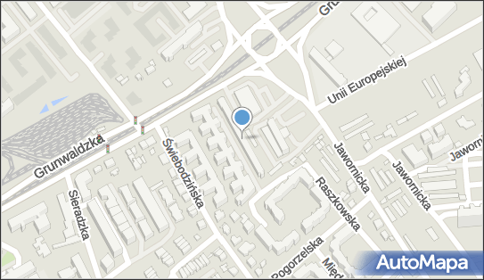 Wielkopolska Spółka Leasingowo Handlowa, ul. Grunwaldzka 222 60-179 - Przedsiębiorstwo, Firma, NIP: 7792154939