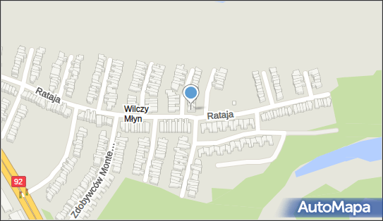 Wielkopolska Szkoła Narciarstwa, ul. Michała Tokarzewskiego 2 61-695 - Przedsiębiorstwo, Firma, NIP: 7821387570
