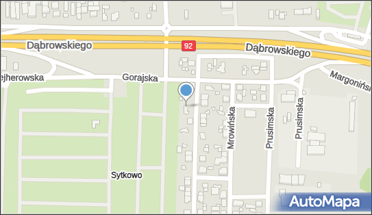 Wielkopolska Szkółka Talentów, ul. Wituchowska 12, Poznań 60-427 - Przedsiębiorstwo, Firma, NIP: 7811742779