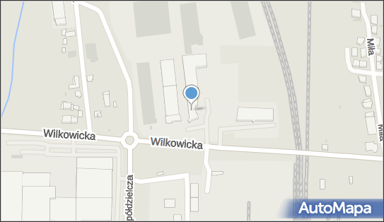 Wielkopolska Transport Spedycja, Wilkowicka 18, Leszno 64-100 - Przedsiębiorstwo, Firma, numer telefonu, NIP: 6972200959
