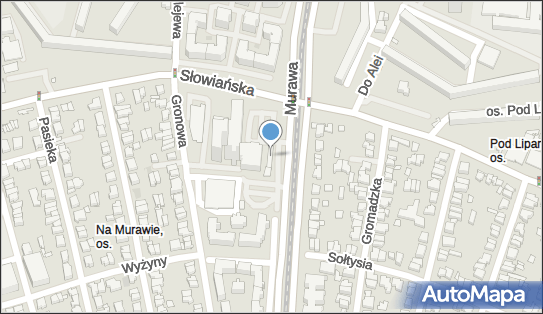 Wielkopolski Klaster It w Ubezpieczeniach, Murawa 29, Poznań 61-655 - Przedsiębiorstwo, Firma, numer telefonu, NIP: 9721256591