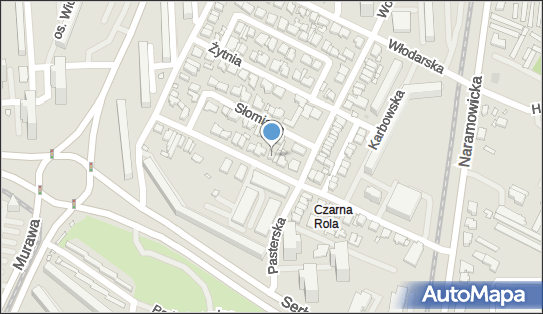 9721036458, Wielkopolski Klub Kultury Fizycznej, Sportu i Turystyki Niewidomych i Słabowidzących 