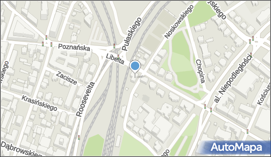 Wielkopolski Klub Myśliwych, ul. Karola Libelta 37, Poznań 61-707 - Przedsiębiorstwo, Firma, numer telefonu, NIP: 7781460911