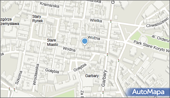 Wielkopolski Okręgowy Związek Żeglarski, ul. Wodna 8, Poznań 61-782 - Przedsiębiorstwo, Firma, numer telefonu, NIP: 7811363651