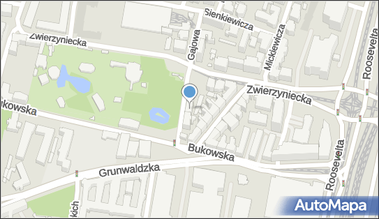 Wielkopolski Związek Leśników Polskich, ul. Gajowa 10, Poznań 60-959 - Przedsiębiorstwo, Firma, numer telefonu, NIP: 7811641340