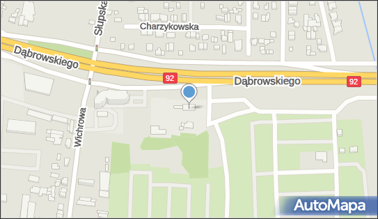 Wielkopolskie Centrum Dystrybucji, Poznań 60-451 - Przedsiębiorstwo, Firma, numer telefonu, NIP: 7811874305