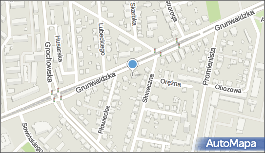 7792271823, Wielkopolskie Stowarzyszenie Parkieciarzy 