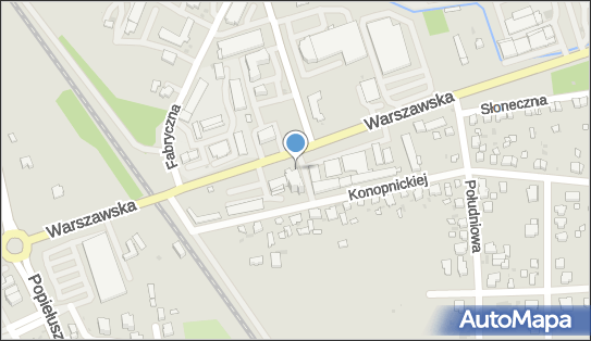 Wielmaks, ul. Warszawska 22 A, Wieluń 98-300 - Przedsiębiorstwo, Firma, NIP: 8321951542