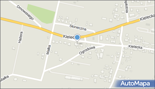 Wielmed, Kielecka 31, Łagów 26-025 - Przedsiębiorstwo, Firma, numer telefonu, NIP: 6572907715