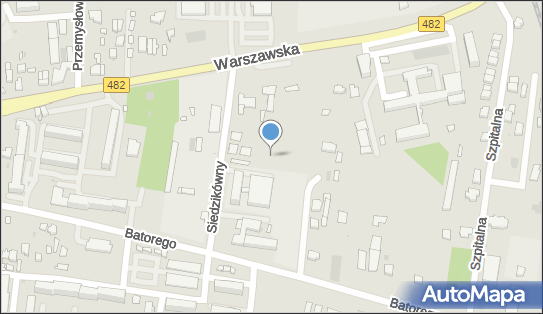 8310002463, Zygmunt Rudnicki Firma Handlowo-Usługowa 