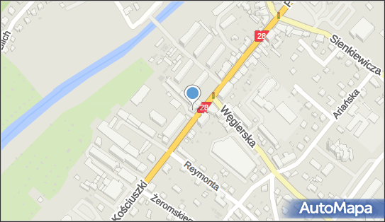 7382038694, Wielobranżowa Spółdzielnia Socjalna 
