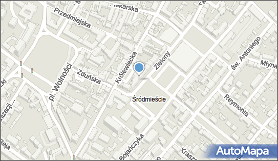 8881935716, Wielobranżowe Przedsięb.Usług.
