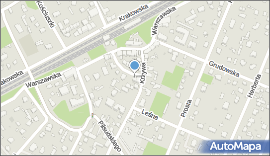 5290014319, Wielobranżowy Zakład Bud.-Usługowy 