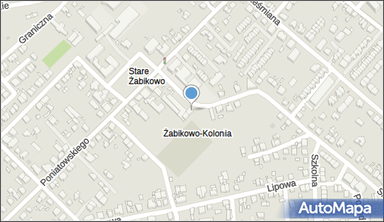 631505438, Wielobranżowy Zakład Usługowy 