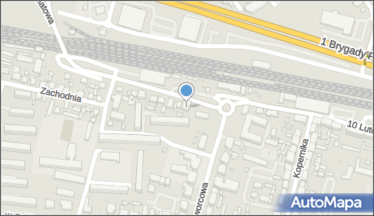 Wielobranżowy, Kwiatowa 1, Wejherowo 84-200 - Przedsiębiorstwo, Firma, NIP: 5881805372