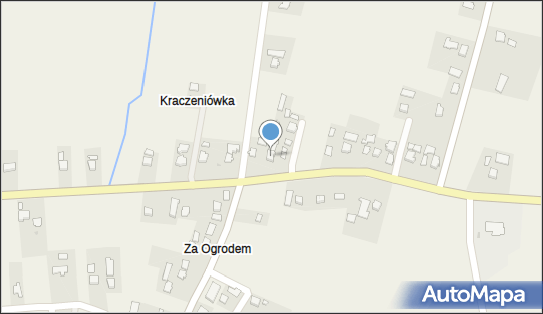 Wieloczynnościowa Firma Handlu i Usług Jan Gumienny, Samoklęski 38-223 - Przedsiębiorstwo, Firma, NIP: 6851058824