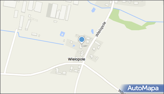 Wielopolanka, Wielopole 62, Wielopole 33-210 - Przedsiębiorstwo, Firma, numer telefonu, NIP: 8711635866