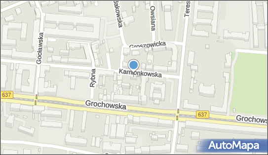 Wiertlewski Tomasz Serwis AGD, Kamionkowska 54, Warszawa 03-812 - Przedsiębiorstwo, Firma, godziny otwarcia, numer telefonu