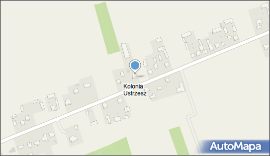 Wierzchowski Adam PHU Przedsiębiorstwo Handlowo Usługowe 21-300 - Przedsiębiorstwo, Firma, NIP: 5381007118