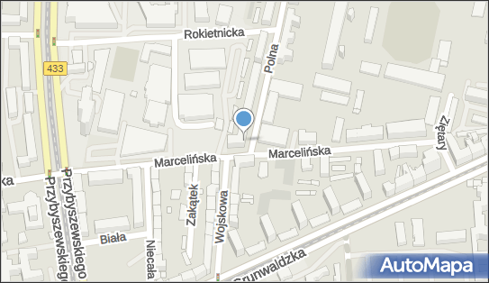 9720023560, Barczak Wiesław 