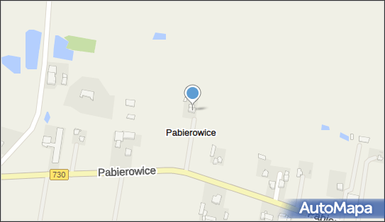 Wiesław Bobrowski - Działalność Gospodarcza, Pabierowice 42A 05-600 - Przedsiębiorstwo, Firma, NIP: 7971355287