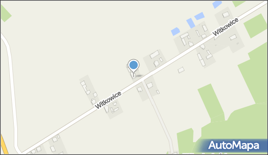 Wiesław Brzeziński, Witkowice 76, Witkowice 96-512 - Przedsiębiorstwo, Firma, NIP: 8371267523