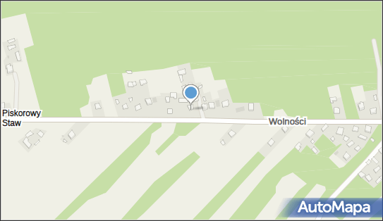 Wiesław Cichoń - Działalność Gospodarcza, Piskorowy Staw 18 37-403 - Przedsiębiorstwo, Firma, NIP: 8651403720