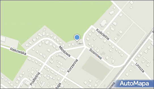 Wiesław Cirocki A T Cirocki, Sosnowa 20, Reda 84-240 - Przedsiębiorstwo, Firma, numer telefonu, NIP: 5882084271