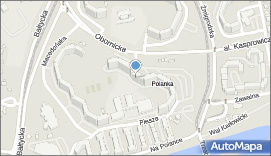 8951384642, Pon Przerabiania i Ostrzenie Narzędzi Czaja Wiesław 