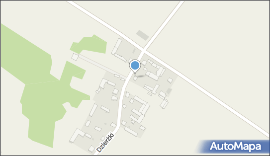 Wiesław Dworakowski, Dzierżki 4, Dzierżki 18-112 - Przedsiębiorstwo, Firma, NIP: 9661467567