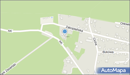 650008314, Wiesław Fac Firma Handlowo-Usługowa 