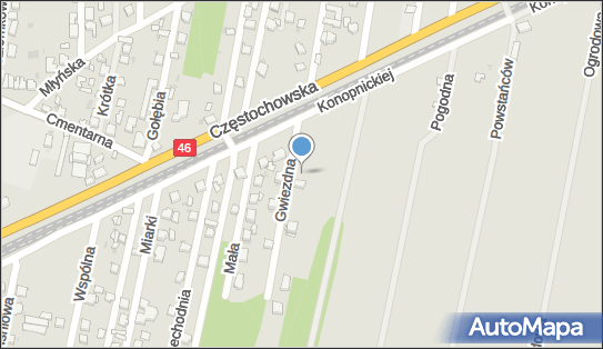 Wiesław Gajda Celtrans, ul. Marii Konopnickiej 10H, Blachownia 42-290 - Przedsiębiorstwo, Firma, NIP: 5731188216 (Dla danego przedsiębiorcy i numeru NIP istnieją inne wpisy w CEIDG)