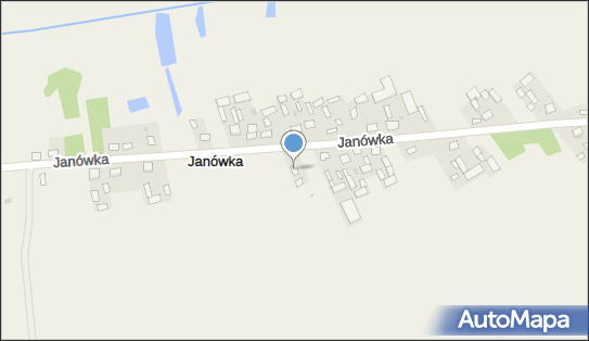 Wiesław Gardias - Działalność Gospodarcza, Janówka 16, Janówka 22-122 - Przedsiębiorstwo, Firma, NIP: 5641151178