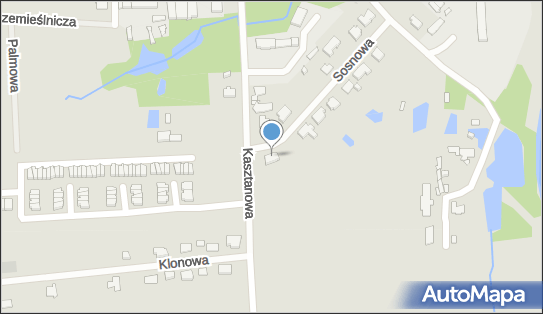 Wiesław Grabuszyński, Sosnowa 17, Kobylnica 76-251 - Przedsiębiorstwo, Firma, NIP: 8391125393