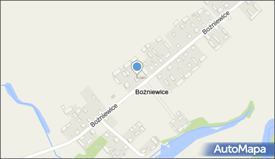 Wiesław Guz - Działalność Gospodarcza, Bożniewice 8 21-150 - Przedsiębiorstwo, Firma, NIP: 7141758033