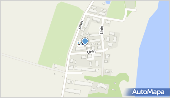 Wiesław Kurczyński Eko-Instal-Bud, Unin 11a, Unin 72-518 - Przedsiębiorstwo, Firma, NIP: 8551059269