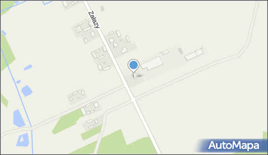 Wiesław Kusio Zakład Mięsny Załazy 3A 26-704 Przyłęk, Załazy 26-704 - Przedsiębiorstwo, Firma, NIP: 8111125163