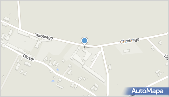 8820013572, Wiesław Lupa Kamieniarstwo 