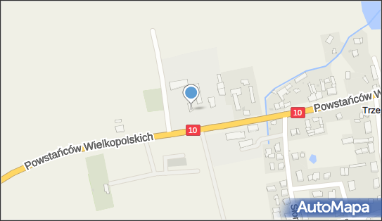 5581069704, Wiesław Mikołajewski P.w.