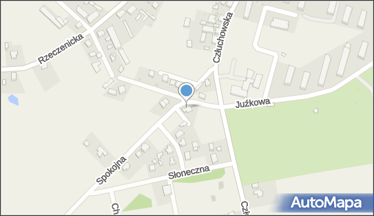 8430007405, Wiesław Mogilnicki Firma Usługowo Handlowa 