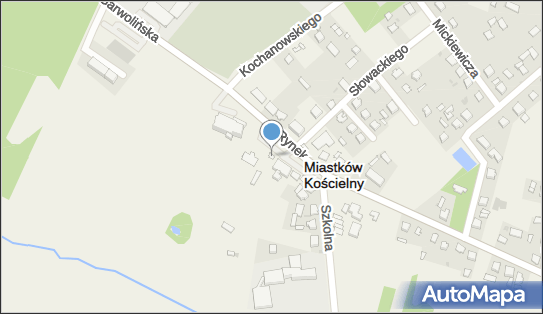 8261073539, Wiesław Odziemczyk 